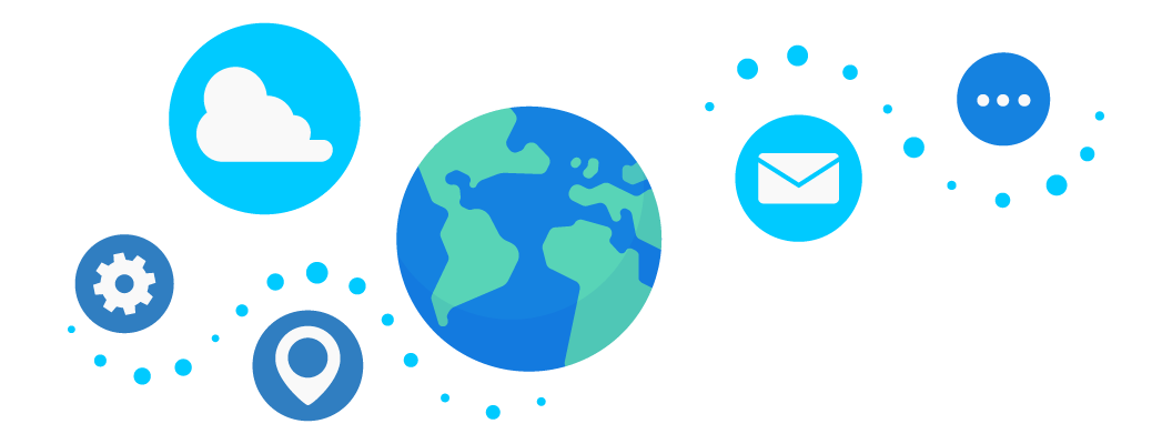 AVS for International