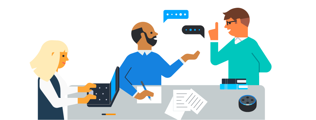 Consulting and Professional Services