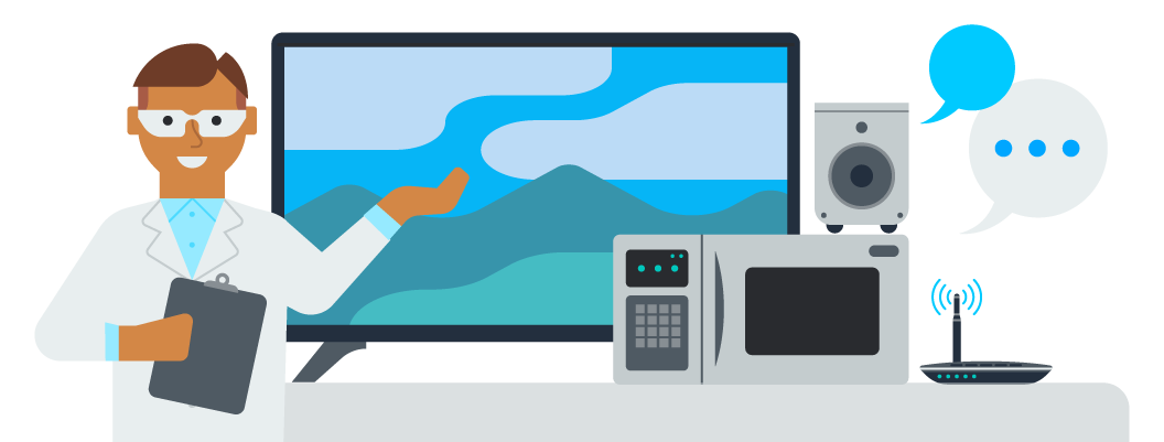 Authorized Third Party Labs