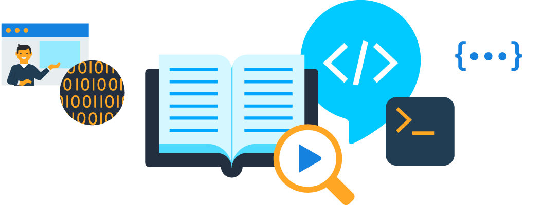 Tutorials and Code Samples