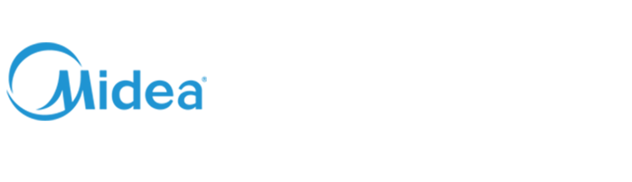 Midea logo