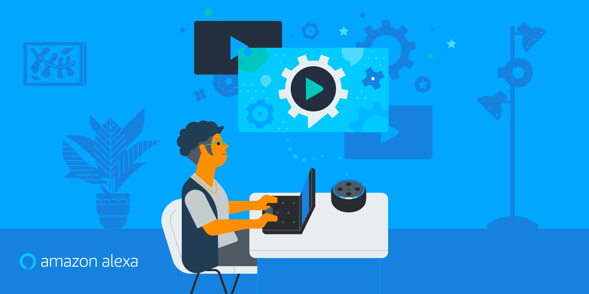 Zero to Hero: a Comprehensive Guide to Building an Alexa Skill