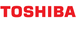toshiba logo