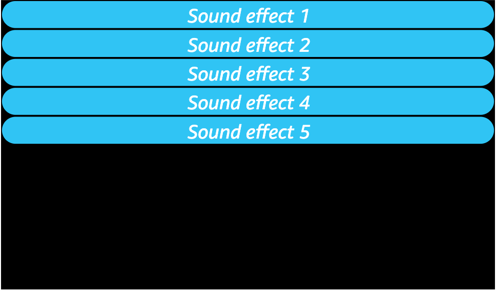 APL_touchwrappers_sound_effect_selector