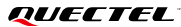 Quectel company logo