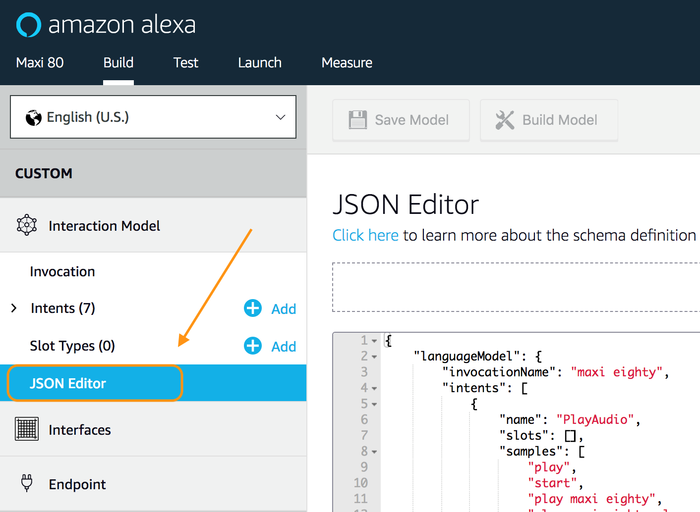 how to use alexa skills