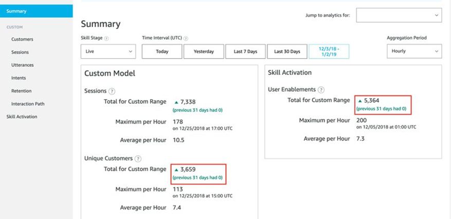 how to use alexa skills