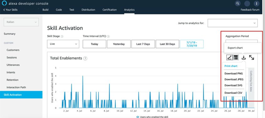 how to use alexa skills