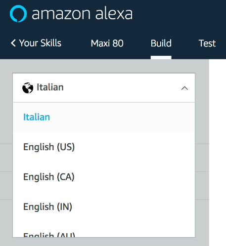 how to use alexa skills