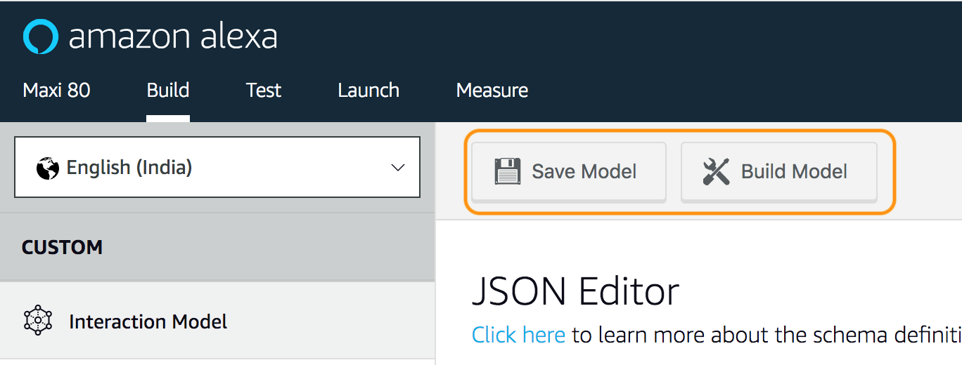 how to use alexa skills