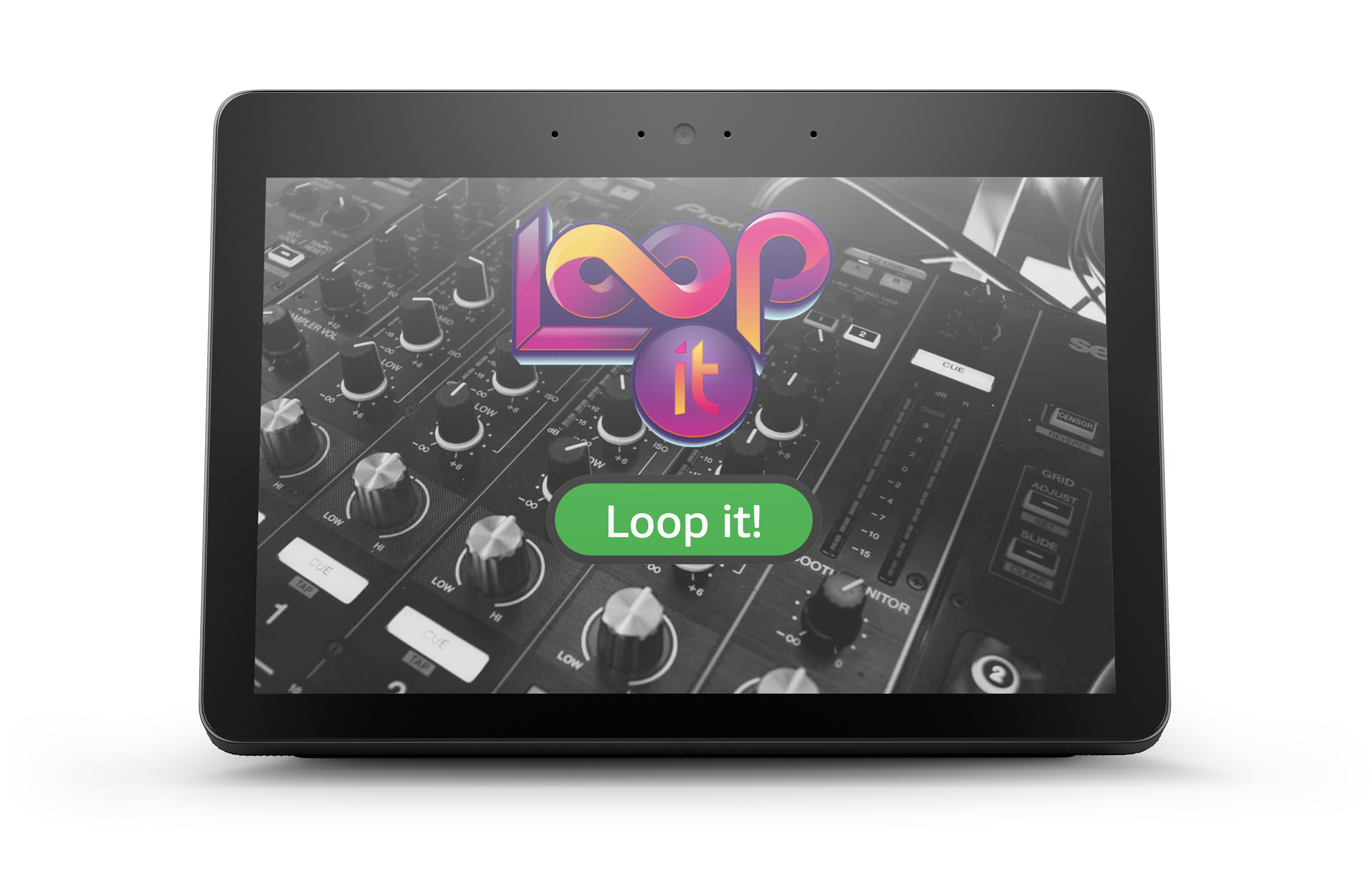 loop it screenshot