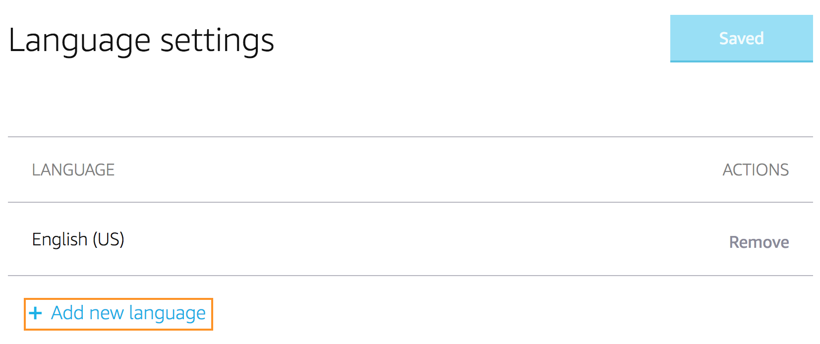 how to use alexa skills