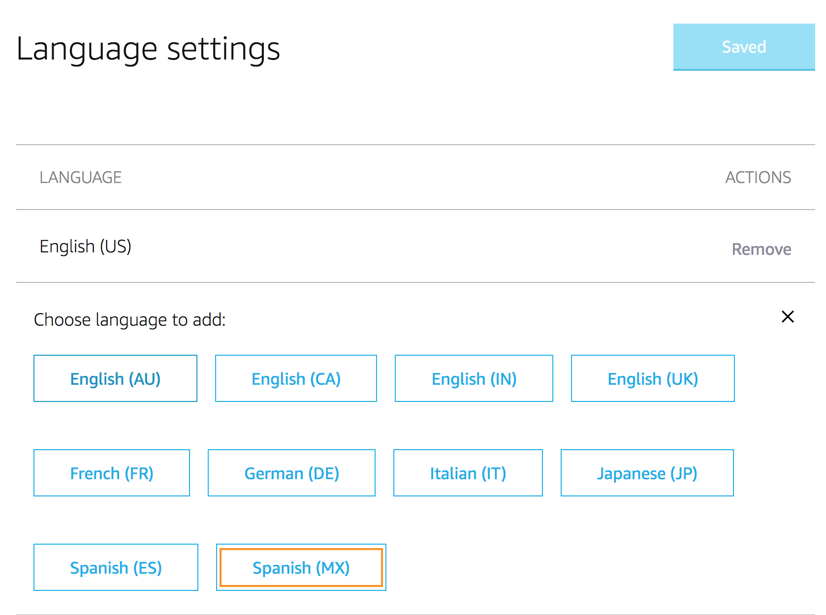 how to use alexa skills
