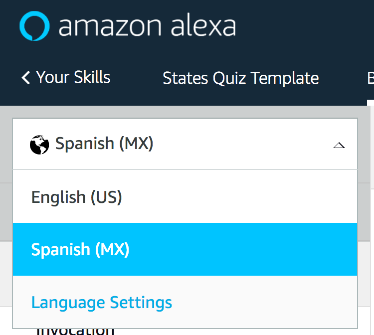how to use alexa skills