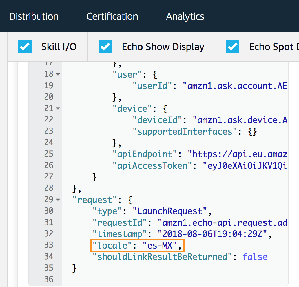 how to use alexa skills