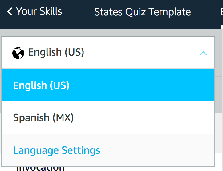 how to use alexa skills