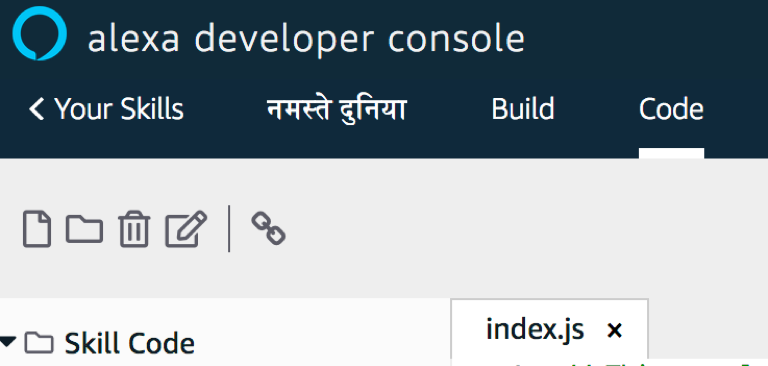 how to use alexa skills