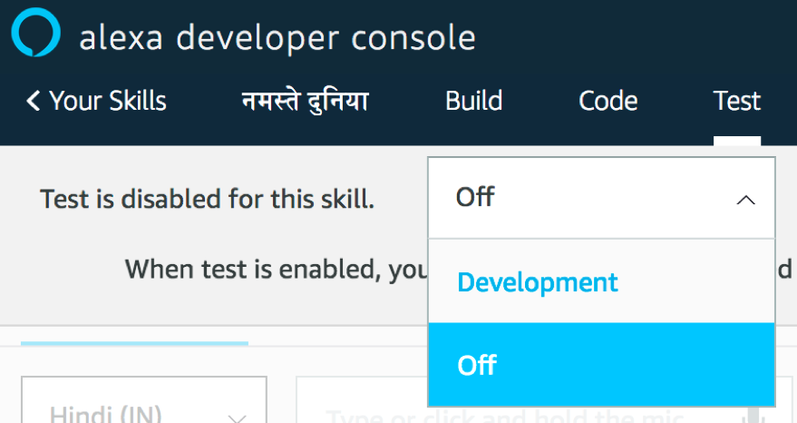 how to use alexa skills