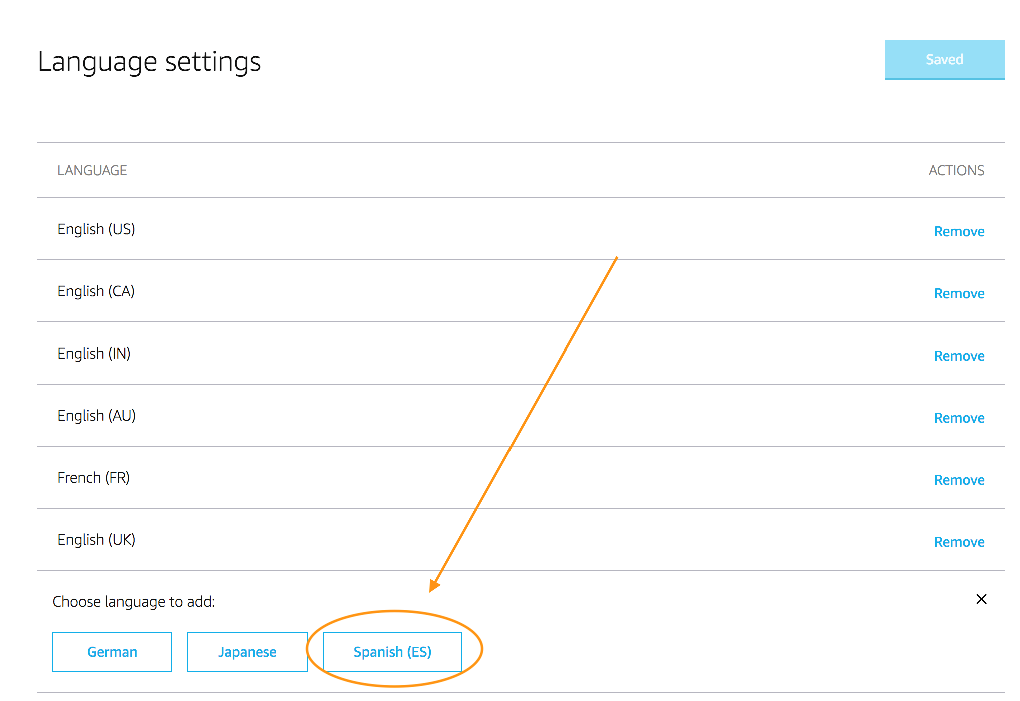 how to use alexa skills