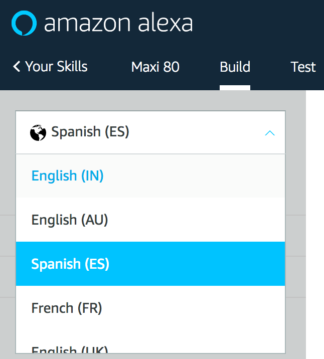 how to use alexa skills