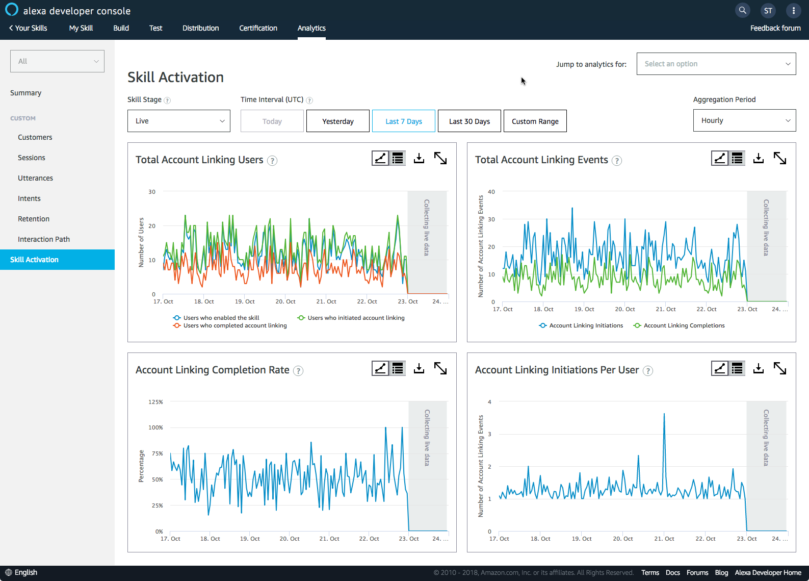 how to use alexa skills