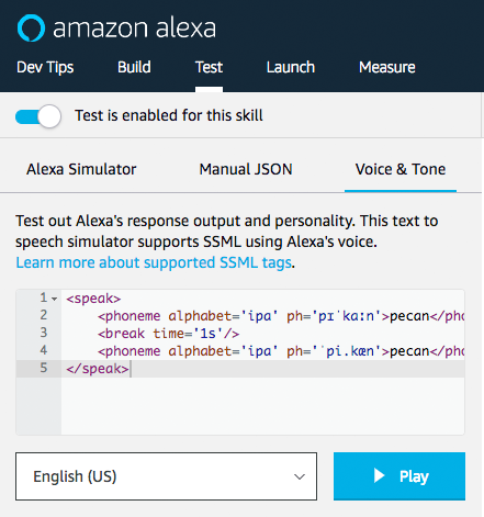 Alexa Blog