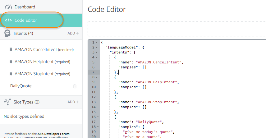 how to use alexa skills