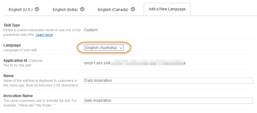 how to use alexa skills