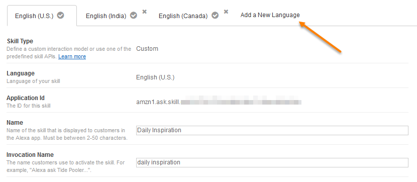 how to use alexa skills