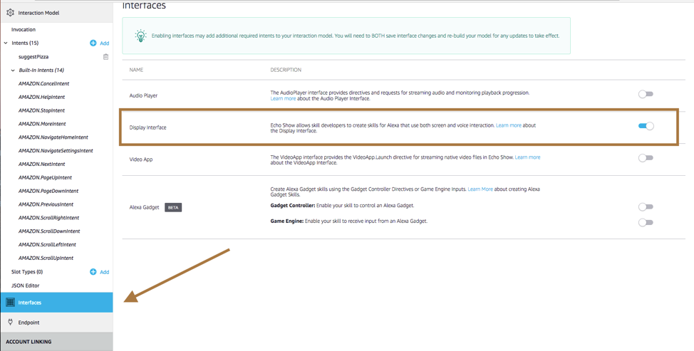how to use alexa skills