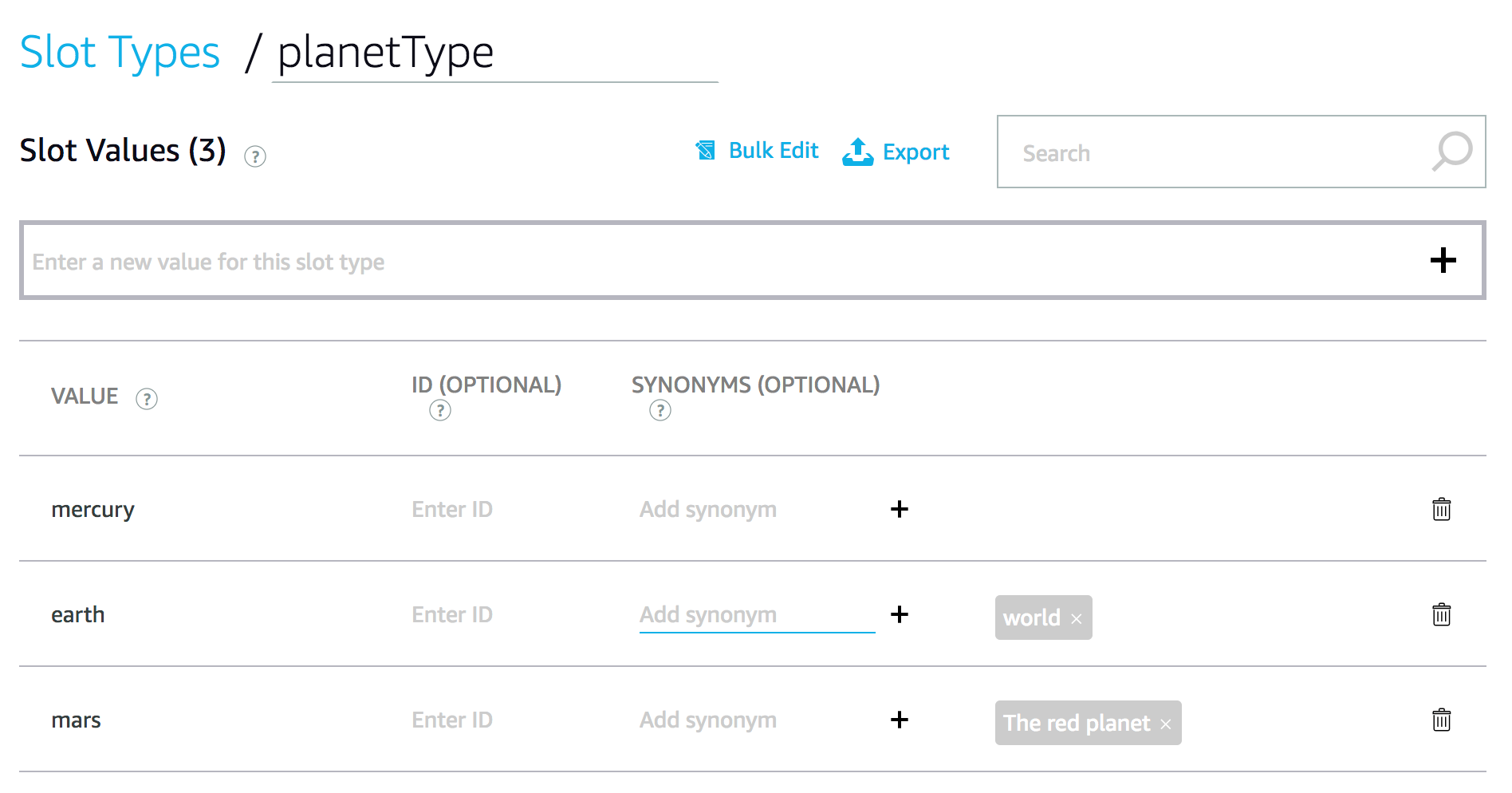how to use alexa skills