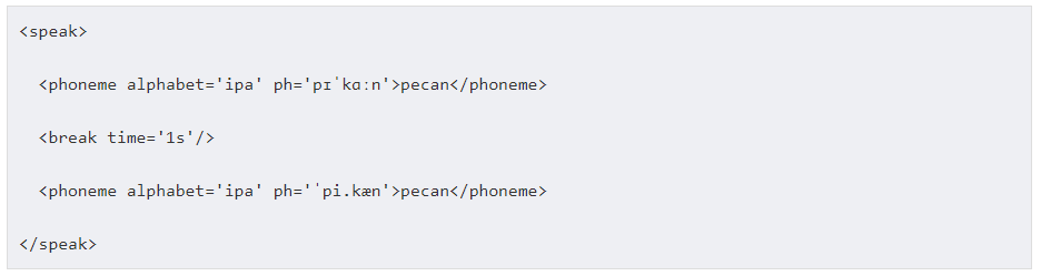 phoneme code block image