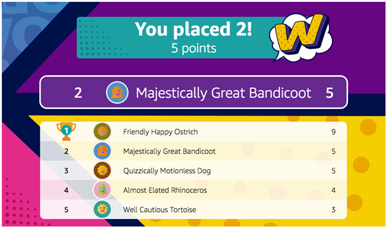 word word screenshot