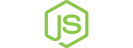 node.js logo