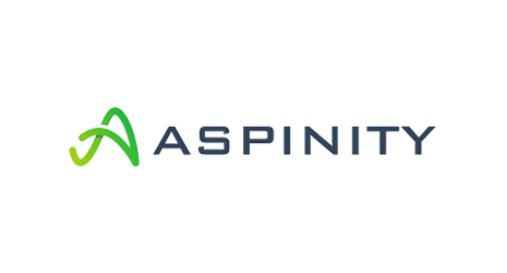Aspinity