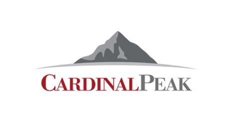 Cardinal Peak
