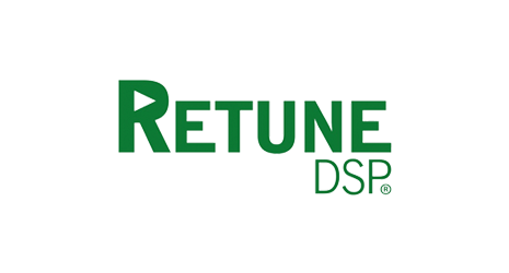 Retune DSP