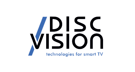 Disc Vision