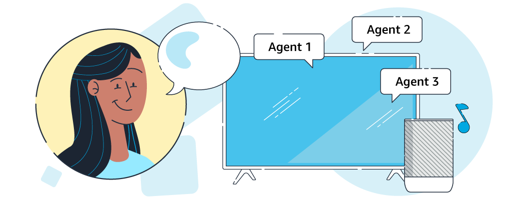 agent-selection