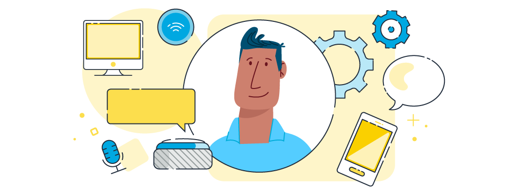 Physical User Interface image