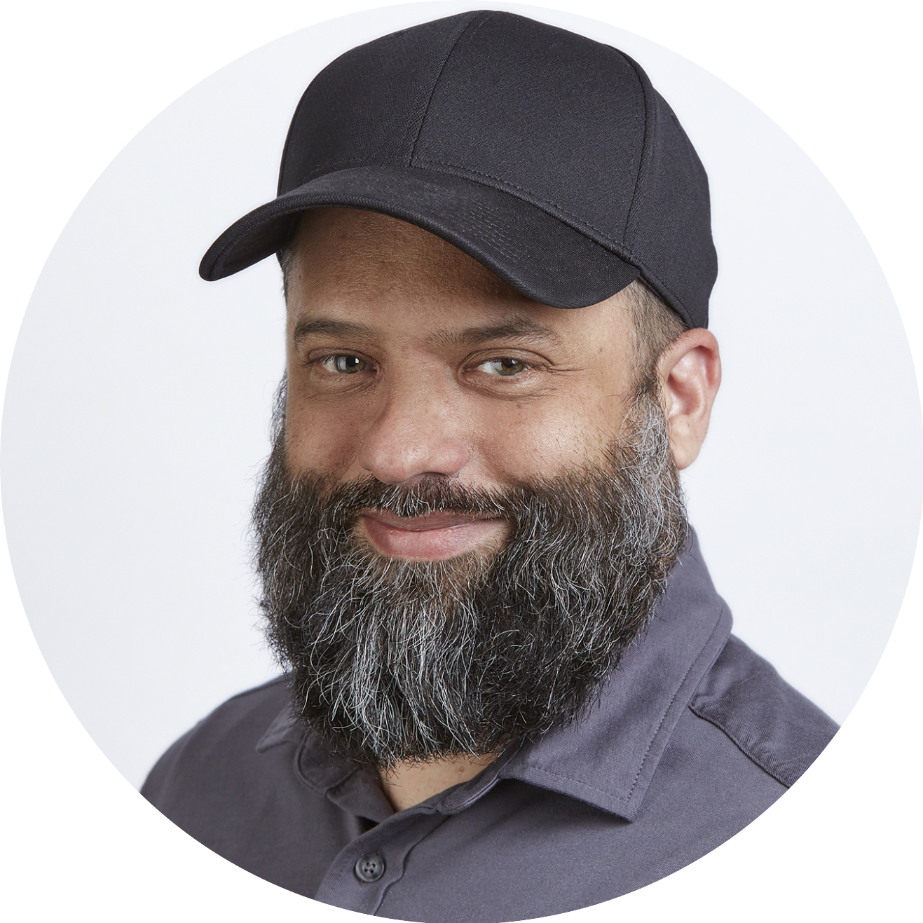 Walter Quesada picture