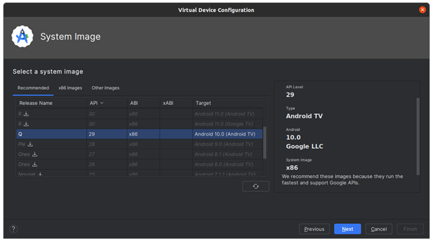 Amazon Appstore Android developer's guide to React Native blog image