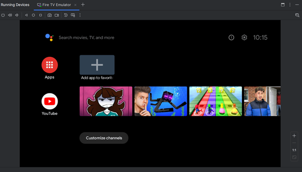 Amazon Appstore Android developer's guide to React Native blog image