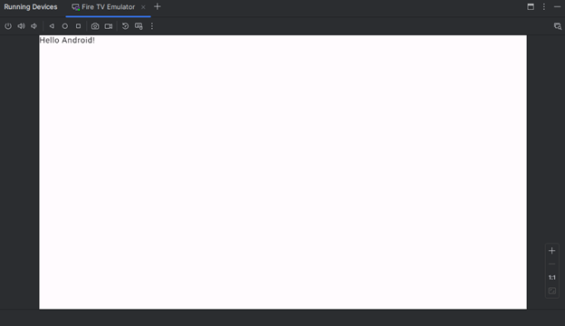 Amazon Appstore Android developer's guide to React Native blog image