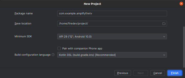 Amazon Appstore Android developer's guide to React Native blog image