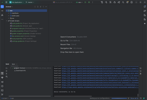 Amazon Appstore Android developer's guide to React Native blog image