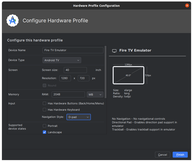 Amazon Appstore Android developer's guide to React Native blog image