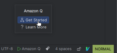 Android Studio panel screenshot