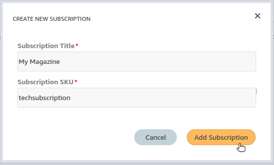 Testing IAP Additional Information Screenshot