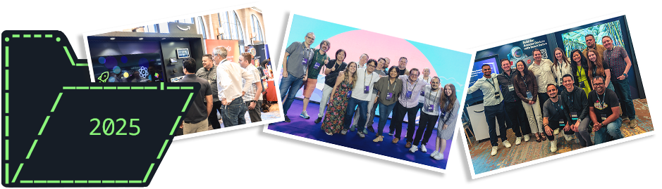 2025 developer community highlights 